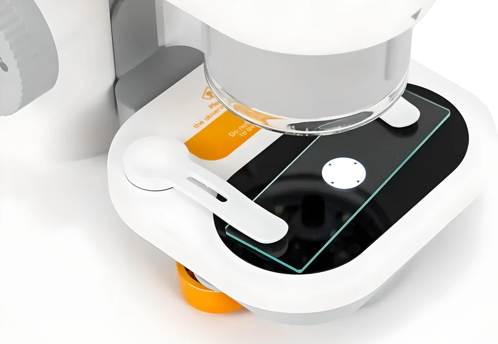 buy a microscope