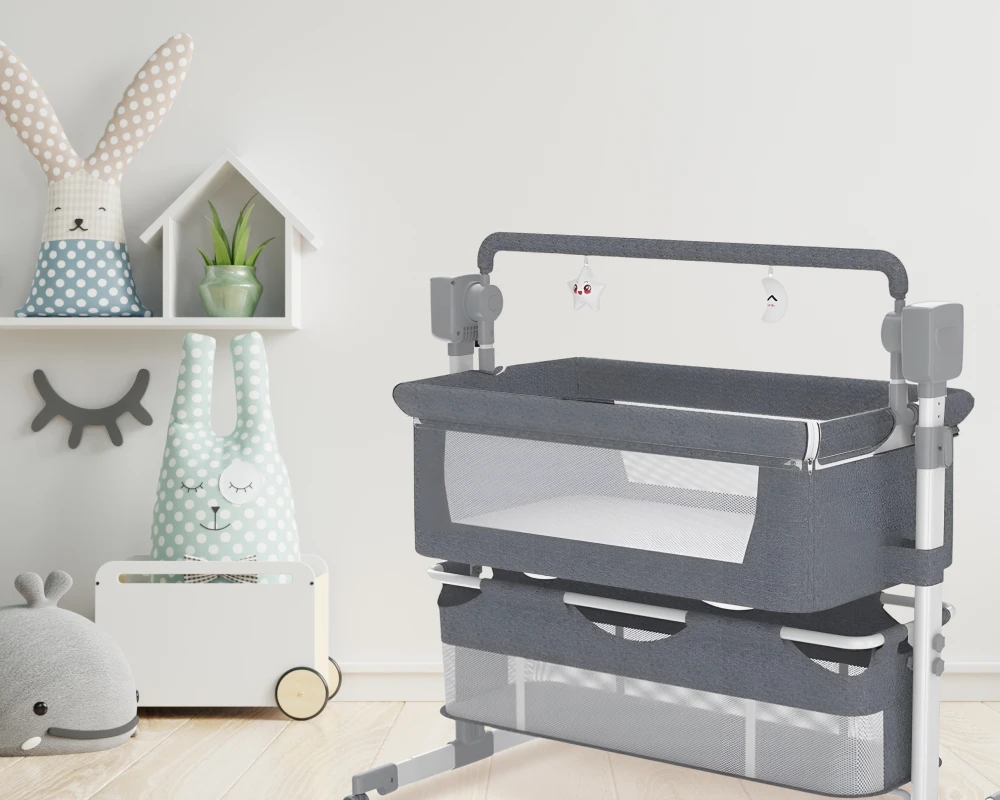 cradle for newborns
