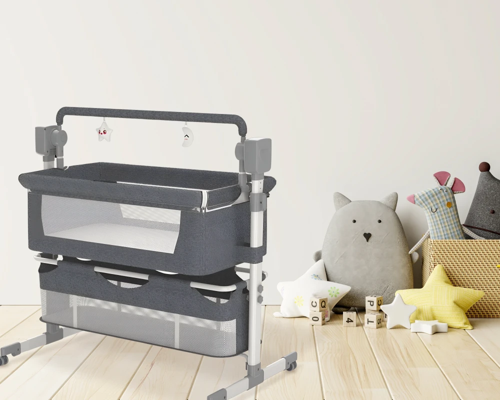 rocking bed for infants