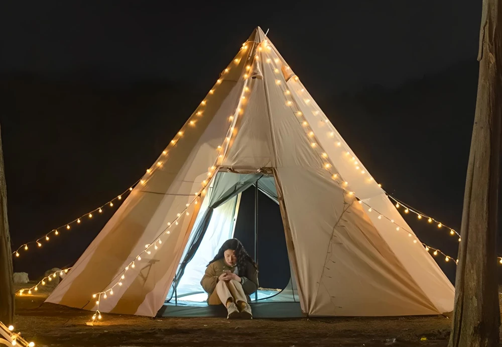 3 person ultralight tent