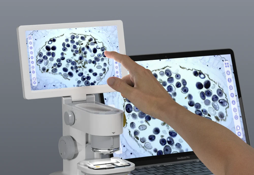 best coin microscope to buy